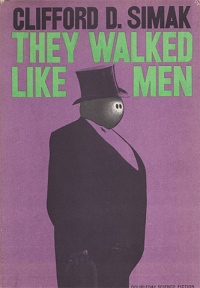 They Walked Like Men