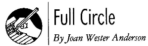 [Full Circle By Joan Wester Anderson]