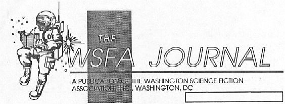 The WSFA Journal